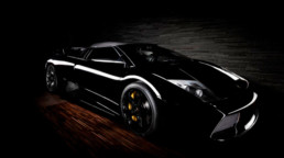 PPF Black