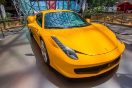 Paint Protection Film